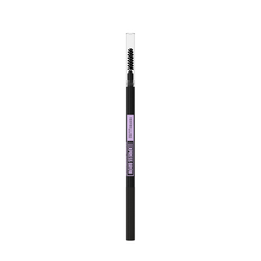 Maybelline Brow Ultra Slim Eyebrow Pencil - 07 Black