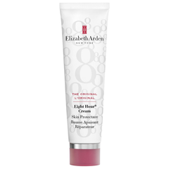 Elizabeth Arden Eight Hour Cream Skin Protectant Original for Face & Body, Improves Skin Barrier and Heals Dry, Damaged Skin with Rich Nourishing Balm, 50ml