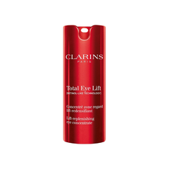 Clarins Total Eye Lift Anti-Ageing Eye Cream with Retinol-Like Technology – 15ml