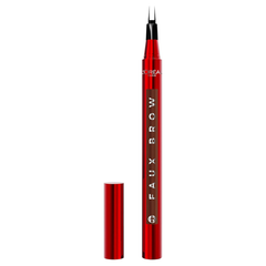 L’Oréal Paris Infallible Faux Brow Double Brush Tip Brow Tint Pen Waterproof 48 Hour Natural Finish - Light Brunette