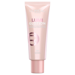 L'Oréal Paris Lumi Glotion Natural Glow Enhancer – 901 Fair Glow, 40ml