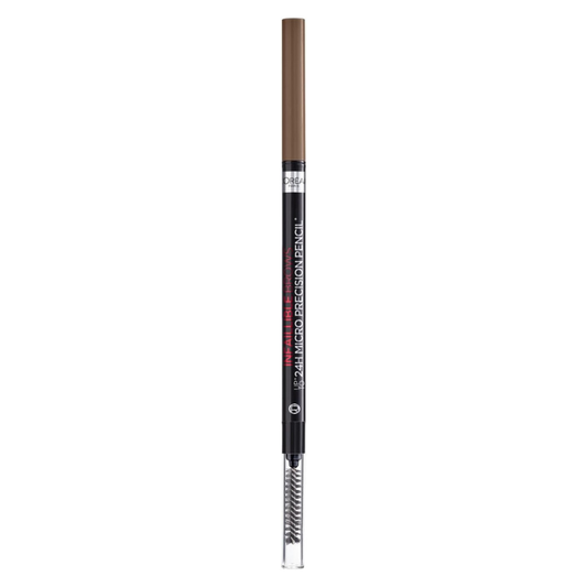 L'Oréal Paris Infallible 24H Micro Precision Brow Pencil – 3.0 Brunette