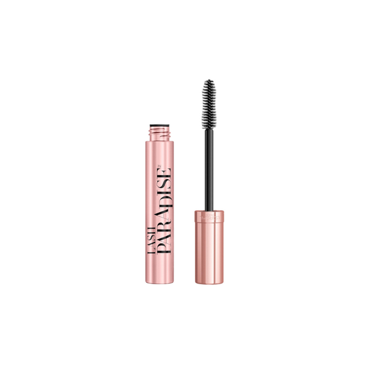 L’Oréal Paris Lash Paradise Mascara, Volumising & Lengthening – Black