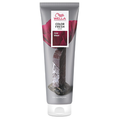 Wella Professionals Color Fresh Mask - Rose Blaze, 150ml