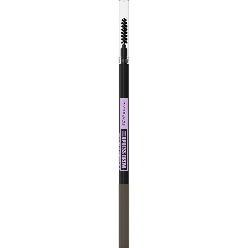 Maybelline Express Brow Ultra Slim Defining Eyebrow Pencil – 04 Medium Brown