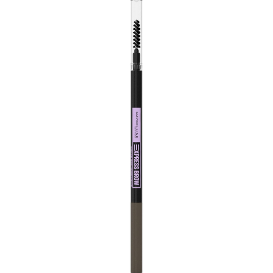 Maybelline Express Brow Ultra Slim Defining Eyebrow Pencil 04 Medium Brown