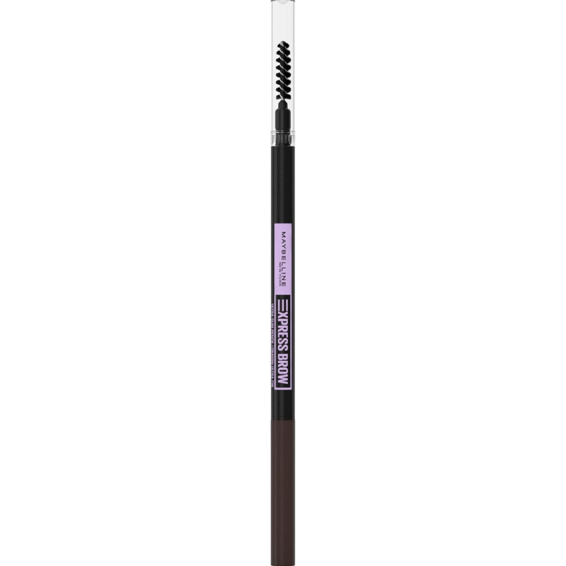Maybelline Express Brow Ultra Slim Defining Eyebrow Pencil – 05 Deep Brown