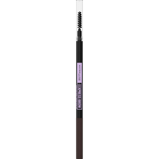 Maybelline Express Brow Ultra Slim Defining Eyebrow Pencil 05 Deep Brown