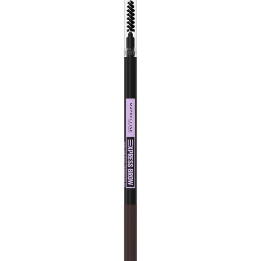 Maybelline Express Brow Ultra Slim Defining Eyebrow Pencil 06 Black Brown