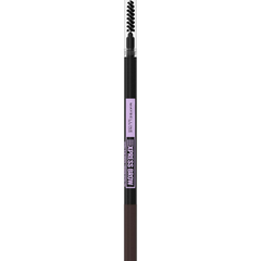 Maybelline Express Brow Ultra Slim Defining Eyebrow Pencil – 06 Black Brown