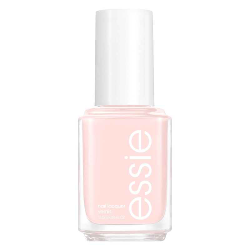 essie Nail Polish, Long-Lasting & High Shine – 13 Mademoiselle Baby, 13.5ml