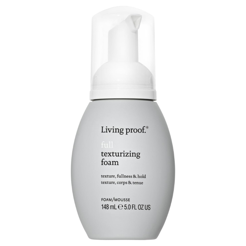 Living Proof Full Texturizing Foam, 148 ml