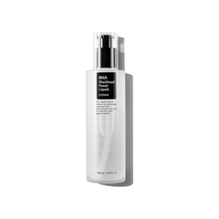 COSRX BHA Blackhead Power Liquid Leave-On Exfoliant with 4% BHA and 2% Niacinamide – 100ml