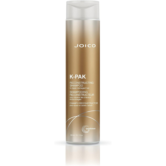 Joico K-Pak Reconstructing Shampoo 300 ml