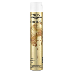L’Oréal Professionnel Elnett Professional Strong Hold Hair Spray, 500ml