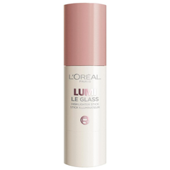 L’Oréal Paris Lumi Le Glass Highlighter Stick Multi-Use Radiant Finish - 620 Pink Ballet