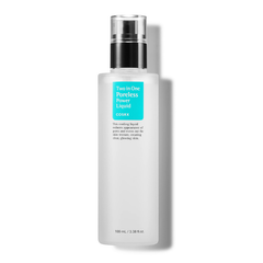 COSRX Two-in-One Poreless Power Liquid Cooling Serum with BHA and Tannin for Glowing Skin, 100 ml