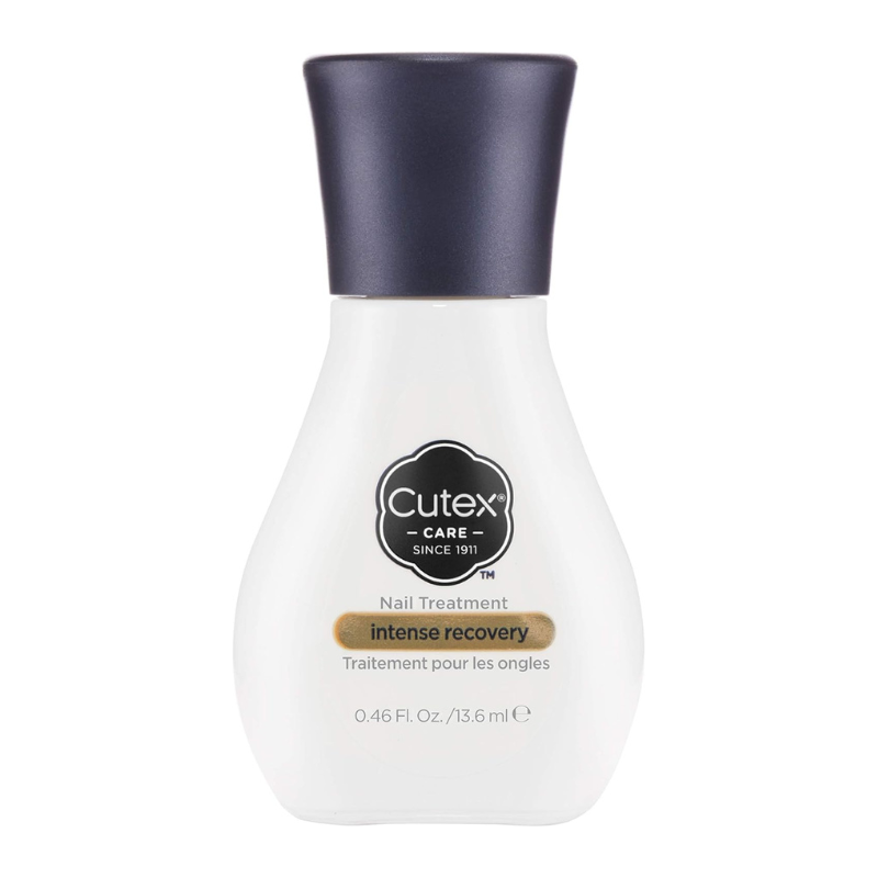 Cutex Nail Treatment Intense Recovery, 13.6 ml