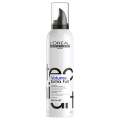 L’Oréal Professionnel Tecni.ART Extra Full Volumiser Boost Hair Mousse 250ml