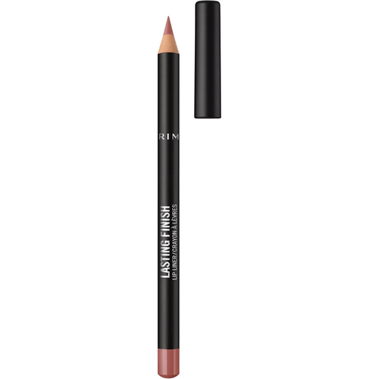 Rimmel Lasting Finish 90's Nude 110 Lip Liner