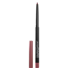Maybelline New York Color Sensational Shaping Lip Liner Pencil - 56 Almond Rose