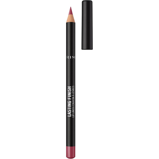 Rimmel Lasting Finish 215 Ms. Mauve Lip Liner