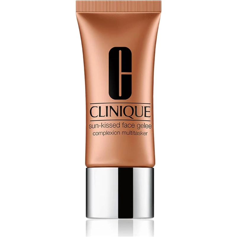 Clinique Sun-Kissed Face Gelee Multitasker Bronzer – 01 Universal Glow, 30 ml