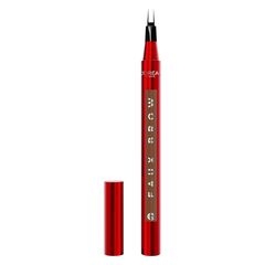 L’Oréal Paris Infallible Faux Brow Double Brush Tip Brow Tint Pen Waterproof 48 Hour Natural Finish - Dark Blonde