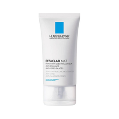 La Roche-Posay Effaclar Mat Daily Moisturizer, 40 ml