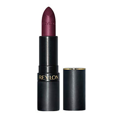 Revlon Super Lustrous Lipstick, Smooth Matte Formula – The Luscious Mattes