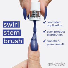 Essie Gel Couture Nail Polish 40 Fairy Tailor 13.5ml