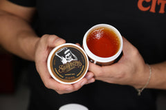 Suavecito Original Oil Based Pomade 113g
