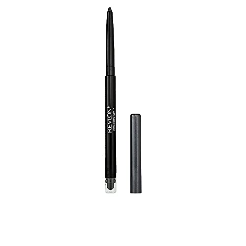 Revlon ColorStay Pencil Eyeliner Charcoal 204