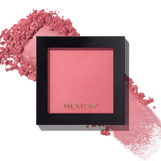 Revlon Powder Blush Mauvelous