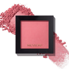 Revlon Powder Blush, Smooth & Blendable – Mauvelous