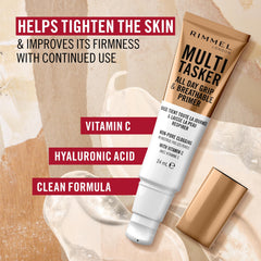 Rimmel Multi-Tasker Primer
