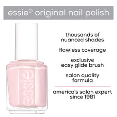 Essie Nail Polish – 810 Star Struck a Chord, Purple, 13.5 ml