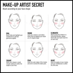 Max Factor Blush Seductive Pink 15ml