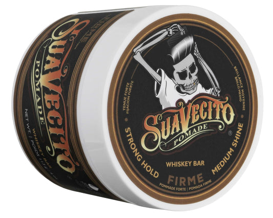 Suavecito Original Oil Based Pomade 113g