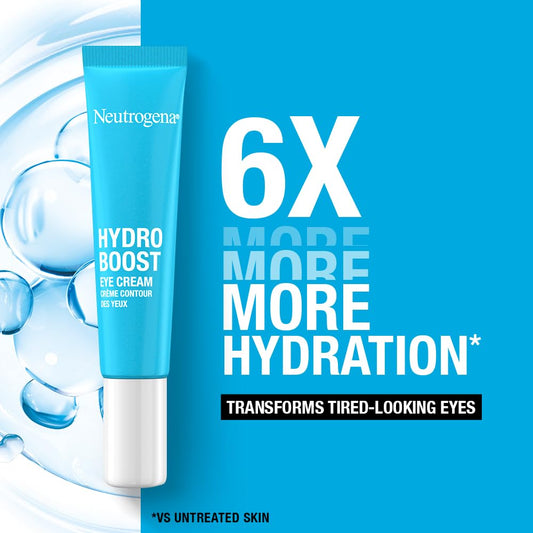 Neutrogena Hydro Boost Eye Cream 15ml