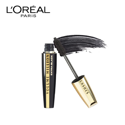 L'Oreal Paris Volume Million Lashes Mascara Black