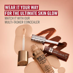 Rimmel Multi Tasker Better Than Filters 3 in 1 Face Primer 004 Light Medium 30ml