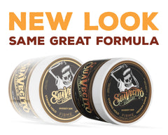 Suavecito Original Oil Based Pomade 113g