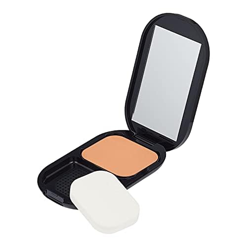 Max Factor Facefinity Refillable Compact Foundation 031 Warm Porcelain 10g