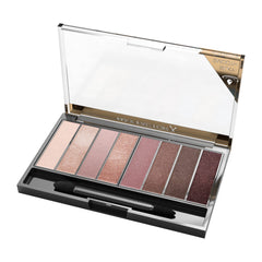 Max Factor Masterpiece Eye Shadow Nude Palette
