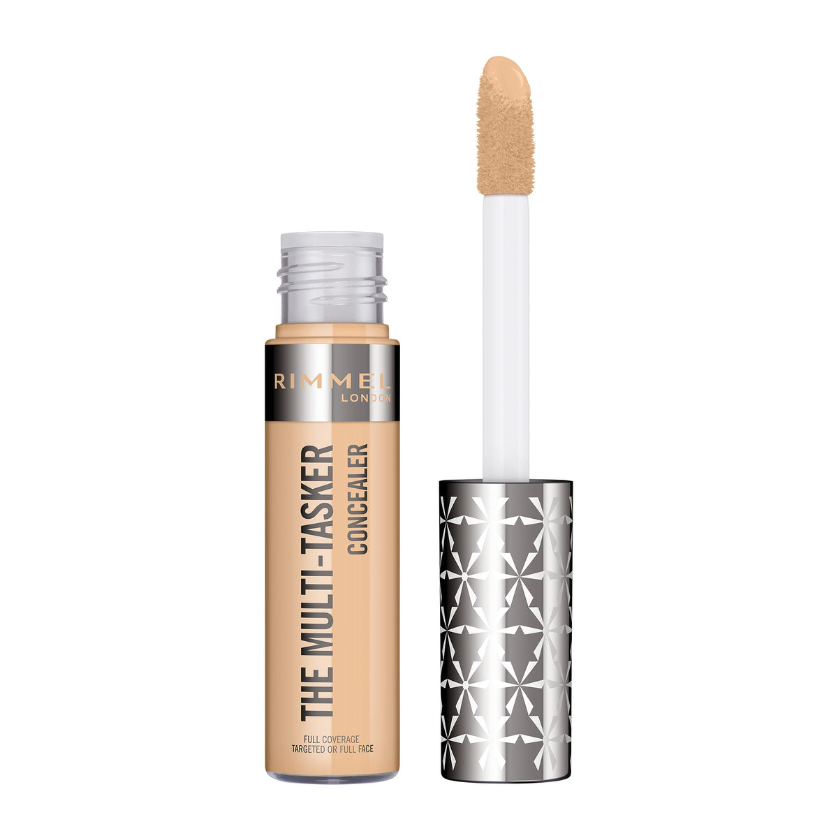 Rimmel Multi Tasker Concealer, Brightening & Smooth Finish – 30 Light