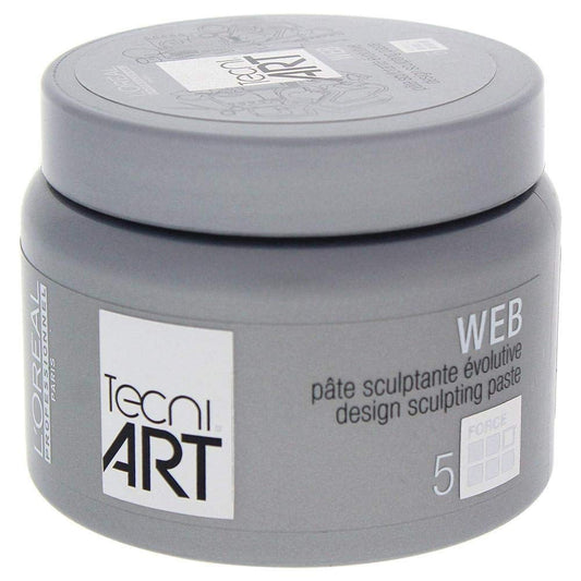L'Oreal Tecni Art Fix Web Sculpting Paste 150ml