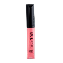 Rimmel London Oh My Gloss Lipgloss - Captivate Me