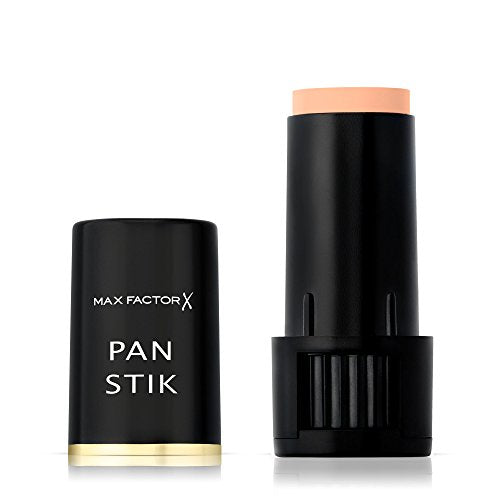 Max Factor Pan Stik Foundation Full Coverage 030 Olive 9 Grams