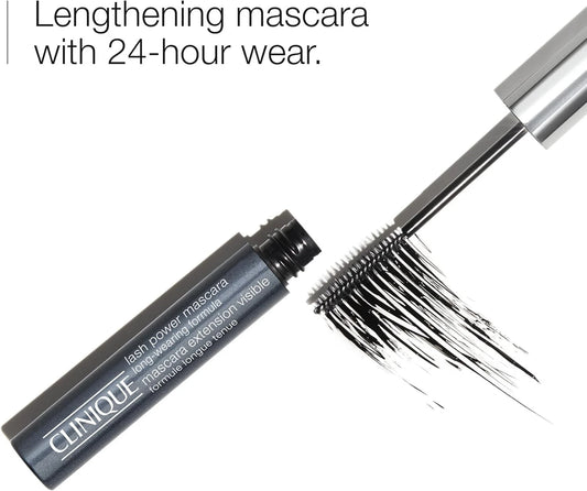Clinique Lash Power Mascara Long Wearing Formula 04 Dark Chocolate 6ML